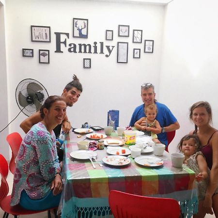 Jungle Guest House Galle Quarto foto