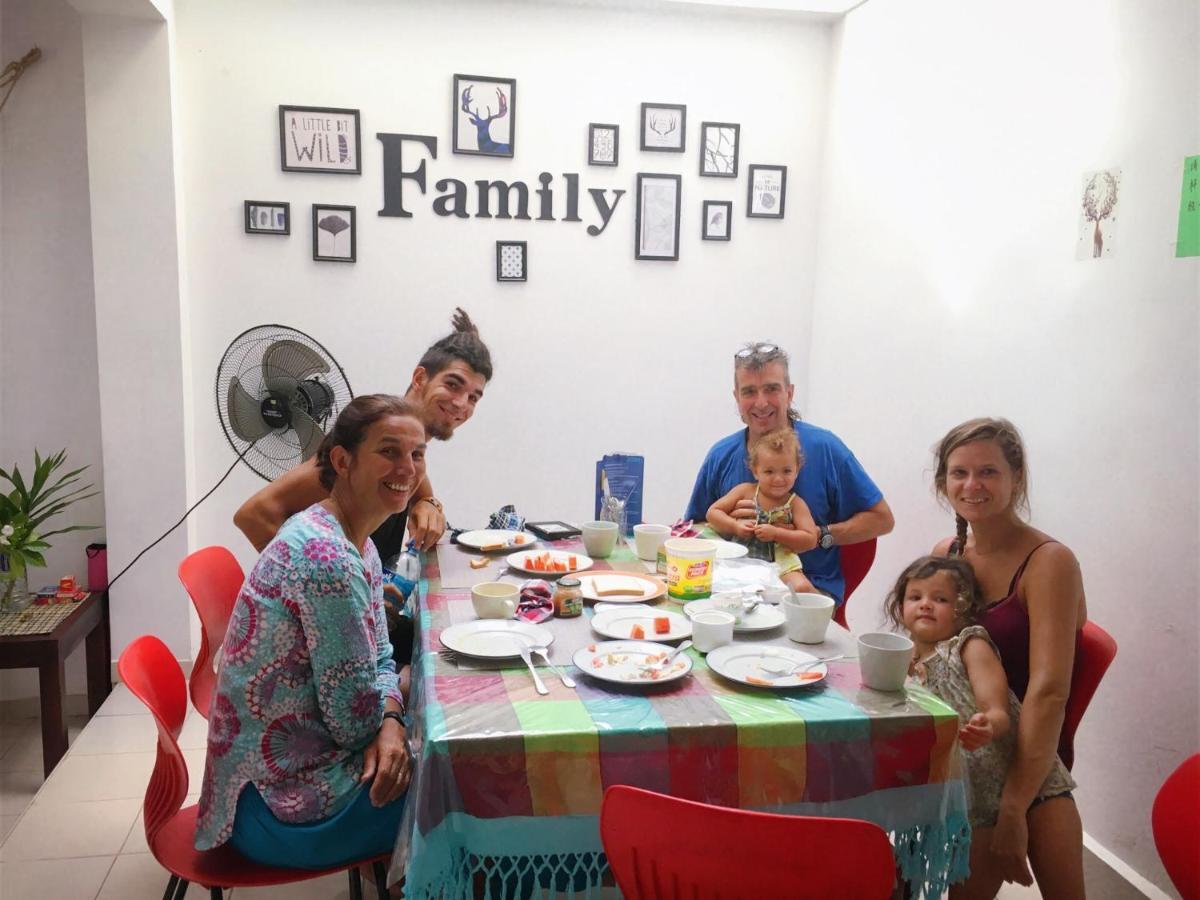 Jungle Guest House Galle Quarto foto